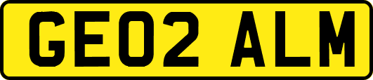 GE02ALM