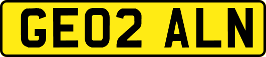 GE02ALN