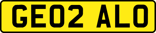 GE02ALO