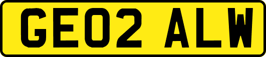 GE02ALW