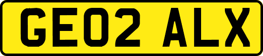 GE02ALX