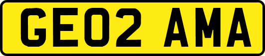 GE02AMA