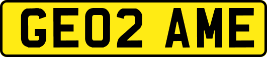 GE02AME