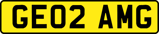 GE02AMG
