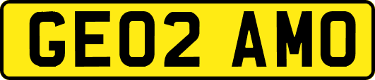 GE02AMO