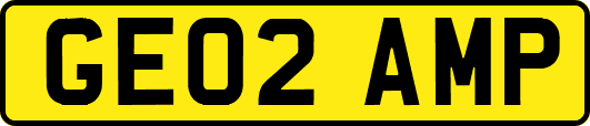 GE02AMP