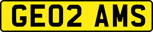 GE02AMS