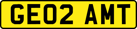 GE02AMT