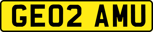 GE02AMU