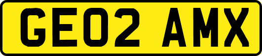 GE02AMX