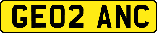 GE02ANC