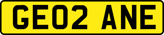 GE02ANE