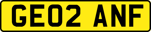 GE02ANF