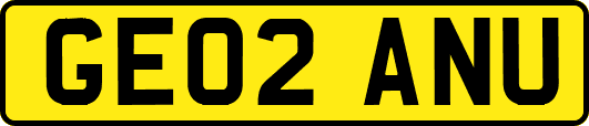 GE02ANU