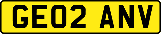 GE02ANV