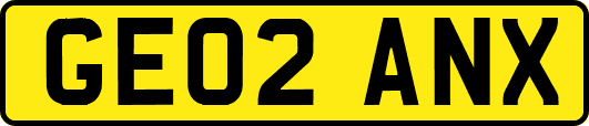 GE02ANX