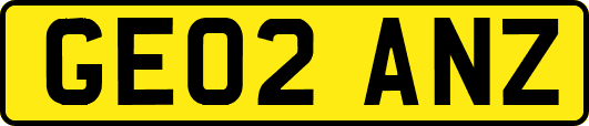 GE02ANZ