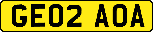 GE02AOA