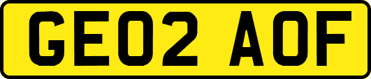 GE02AOF