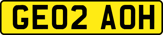 GE02AOH