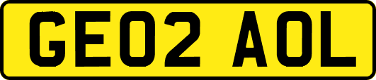 GE02AOL