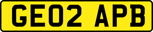 GE02APB