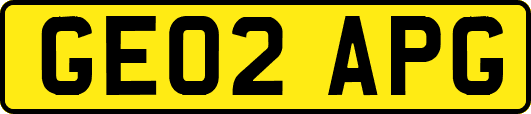 GE02APG