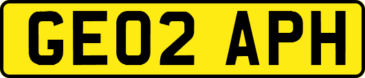GE02APH