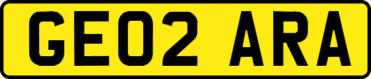 GE02ARA