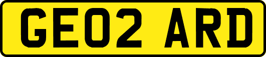 GE02ARD