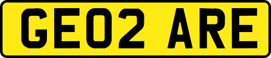 GE02ARE