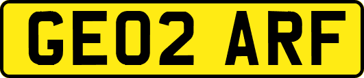 GE02ARF