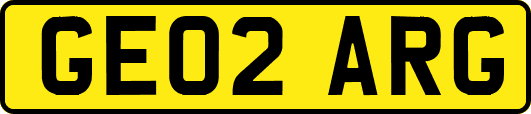 GE02ARG