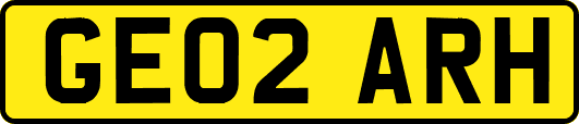 GE02ARH
