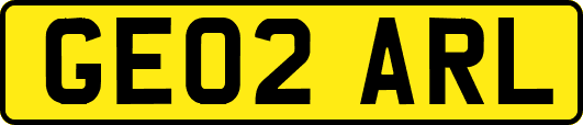 GE02ARL