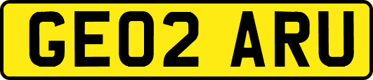GE02ARU