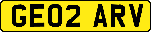 GE02ARV