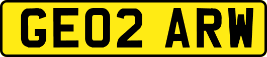 GE02ARW