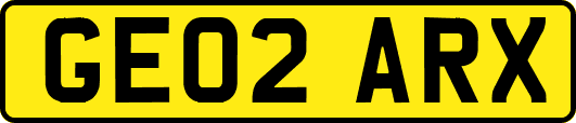 GE02ARX
