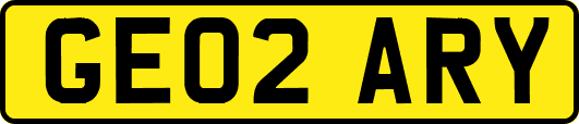 GE02ARY
