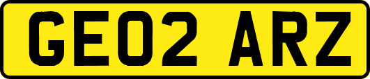 GE02ARZ
