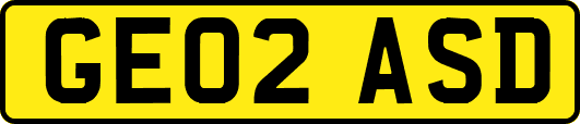 GE02ASD