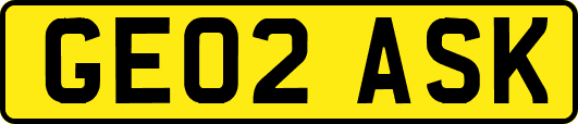 GE02ASK