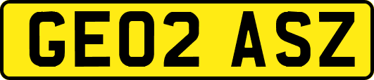 GE02ASZ