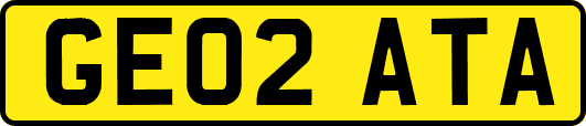 GE02ATA