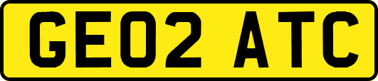GE02ATC
