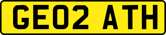 GE02ATH