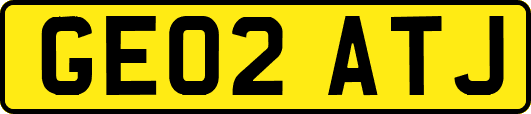 GE02ATJ