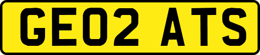 GE02ATS