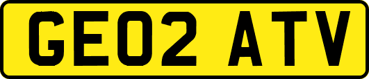 GE02ATV
